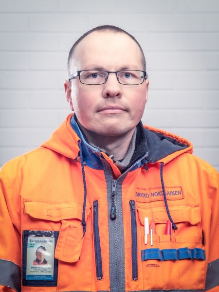 Mikko