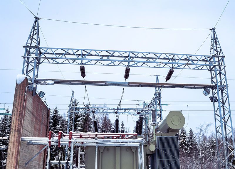 Kaapelinnäyttöåalvelut