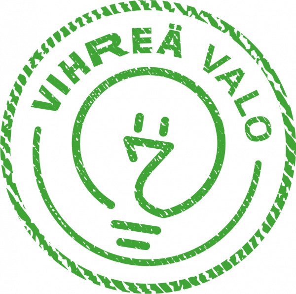 Vihreä Valo